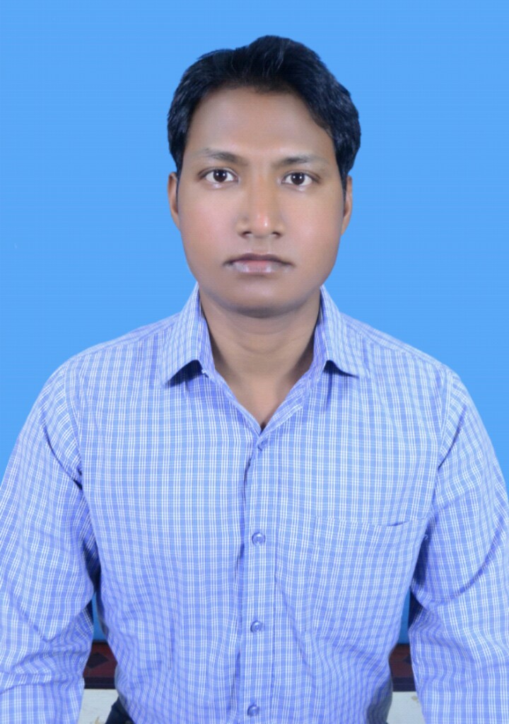 Arvind Kumar Kachhap